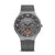 Bering Classic 33441-102 Herren Armbanduhr Schwarz • Saphirglas • Milanaise-Armband, Bild 6