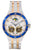 Carl von Zeyten Kirchzarten CVZ0093RWHM Herrenuhr Bicolor Weiß • Mondphase • Saphirglas Automatik