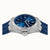 Ingersoll The Rider I16802 Herrenuhr Blau • Automatikwerk • Mineralglas, Bild 3