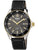Boccia Titanium 3653-03 Herrenuhr • Automatikwerk • Saphirglas