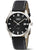 Boccia Titanium 3669-02 Herrenuhr Dunkelgrau • Mineralglas • Titan-Gehäuse