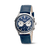 Boccia 3734-02 Herren Armbanduhr • Titan Chronograph • Saphirglas