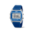 Boccia 3738-03 Herrenuhr Titanium Digital Chronograph • Titankonstruktion • Alarm & Chronograph, Bild 3