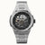 Ingersoll The Springfield I15203 Herrenuhr • Automatikwerk • Skelett-Zifferblatt