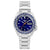 Seiko 5 Sports SRPK65K1 Reloj de Hombre Azul • Movimiento Automático Seiko 4R36 • Fecha y Día de la Semana