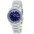 Seiko 5 Sports SRPK65K1 Reloj de Hombre Azul • Movimiento Automático Seiko 4R36 • Fecha y Día de la Semana