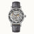 Ingersoll The Herald I00402B Herrenuhr Silber • Skelettwerk • Automatik