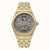 Ingersoll The Broadway I12902 Herrenuhr • Dual Time Automatik • Mineralglas