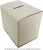 Caja de reloj con logo Casio