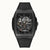 Ingersoll The Challenger I12307 Herrenuhr Schwarz • Automatikwerk • Mineralglas