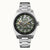 Ingersoll Vert I14304 Herrenuhr • Automatikwerk • Mineralglas