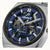 Ingersoll The Vert I14305 Herrenuhr • Automatikwerk • Mineralglas, Bild 2