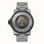 Ingersoll Anvil I16601 Herrenuhr • Automatikwerk • Mineralglas, Bild 5