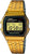 Casio Vintage A159WGEA-1EF reloj con correa de metal dorada y pantalla digital