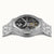 Ingersoll The Broadway I12901 Herrenuhr • Dual Time Automatik • Mineralglas, Bild 5