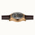 Ingersoll The Maverick I17402 Herrenuhr Grau • Automatikwerk • Mineralglas, Bild 4