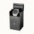 Ingersoll The Broadway I15101 Herrenuhr Weiß • Keramik Automatikuhr • Dual Time, Bild 10