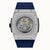 Ingersoll The Challenger I12304 Herrenuhr Blau • Automatikwerk • Mineralglas, Bild 5