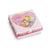 Prinzessin Lillifee 2033365 Pulsera Dorada • Revestimiento IP Gold • Cierre de Mosquetón