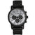 Holzkern Northwall 9010631016388 Herrenuhr • Holzgehäuse • Quarz-Chronograph