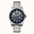 Ingersoll The Vert I14305 Herrenuhr • Automatikwerk • Mineralglas