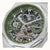 Ingersoll The Broadway I12905 Herrenuhr Silber/Grün • Automatikwerk • Dual Time, Bild 2