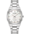 Bulova Surveyor 96P242 Damenuhr Silber • Quarzwerk mit 11 Diamanten • Edelstahlarmband