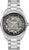 Reloj Bulova para hombre: automático esqueleto, caja y pulsera de acero inoxidable