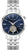 Reloj Bulova para hombre con esfera azul y correa de acero inoxidable
