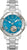 Reloj Bulova Marine Star para mujer con esfera turquesa y pulsera de acero inoxidable