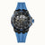 Ingersoll 1892 The Rigger I17901 Herren Armbanduhr Schwarz • Automatikwerk • Leuchtzeiger