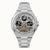 Ingersoll The Spirit I15802 Herrenuhr • Automatikwerk • Mineralglas