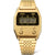 Casio Vintage A1100G-5EF Reloj • Icónico Diseño Retro • Diseño Único de Botones Frontales