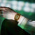 Casio Vintage A100WEG-9AEF Reloj • Icónico Diseño Retro • Útiles Funciones Diarias