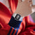 Casio Vintage A168WA-1YES Reloj • Icónico Diseño Retro • Cronómetro y Alarma