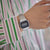 Casio Vintage A168WA-1YES Reloj • Icónico Diseño Retro • Cronómetro y Alarma