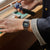 Casio Vintage A168WA-1YES Reloj • Icónico Diseño Retro • Cronómetro y Alarma