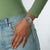 Casio Vintage A168WEM-7EF Reloj • Icónico Diseño Retro • Incluye Cronómetro