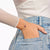 alt
A2188-013-10: Anillo de plata de ley 925 con baño de oro amarillo de 18 quilates, con circonita blanca y detalles de esmalte blanco.