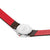 Mondaine Classic A658.30323.11SBGV Damen Armbanduhr Braun • Veganes Traubenleder • Schweizer Quarzwerk, Bild 3