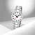 Mondaine Classic A658.30323.11SBJ Damen Armbanduhr • Saphirglas • Schweizer Quarzwerk, Bild 5