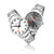 Mondaine Classic A660.30360.81SBJ Herrenuhr Silber • Saphirglas mit Antireflexbeschichtung • Swiss Made Quarzwerk, Bild 7