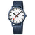 Mondaine Classic A660.30360.1BSBM Unisex Armbanduhr Blau • Gehärtetes Mineralglas • BackLight-Technologie, Bild 6