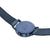 Mondaine Classic A660.30360.1BSBM Unisex Armbanduhr Blau • Gehärtetes Mineralglas • BackLight-Technologie, Bild 3