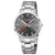 Mondaine Classic A660.30360.81SBJ Herrenuhr Silber • Saphirglas mit Antireflexbeschichtung • Swiss Made Quarzwerk, Bild 5