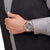 Mondaine Classic A660.30360.81SBJ Herrenuhr Silber • Saphirglas mit Antireflexbeschichtung • Swiss Made Quarzwerk, Bild 2
