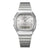 Casio Vintage AQ-240E-7AEF Armbanduhr Silber • Analog-Digital • Retro-modernes Design, Bild 8