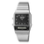 Casio Vintage AQ-800EST-1AER Armbanduhr Schwarz • Casio x Stranger Things • Analog-Digital, Bild 2