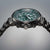 Citizen Promaster Sky AT8304-57W Herrenuhr Schwarz/Grün • Eco-Drive Funk • Saphirglas, Bild 5