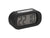 Karlsson Gummy KA5753BK Wecker Schwarz • Geräuschloses Quarzwerk • LED-Hintergrundbeleuchtung, Bild 2